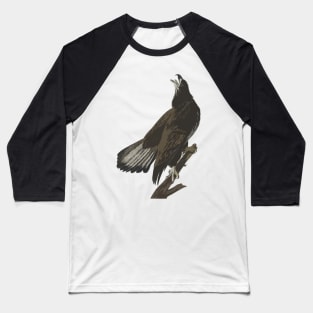 White headed eagle Baseball T-Shirt